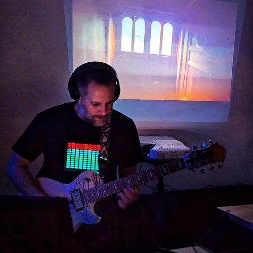 Live at Meanjin Dub Club 01 - Diffuszed Studios Dec 02 2023