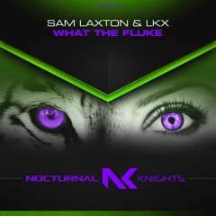 Sam Laxton & LKX - What The Fluke TEASER