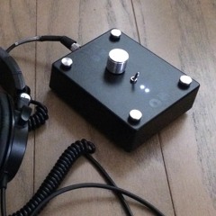 Episode 22, Introduction/Live Set: "Hi, Everybody. This Episode Will Be About Meditation."