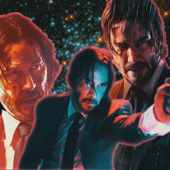 SpaceDreamz - John Wick