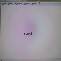 since u been gone (PLUGGNB FLIP)