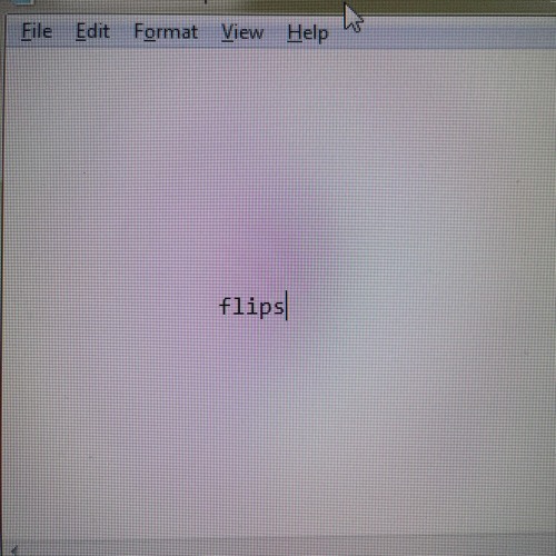 replay (PLUGGNB FLIP)