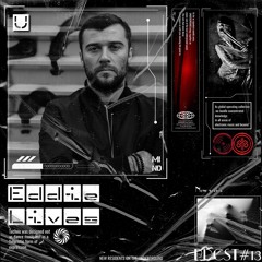 𝕽𝖊𝖘𝖎𝖉𝖊𝖓𝖙 𝕾𝖊𝖗𝖎𝖊𝖘 XIII - Eddie Lives