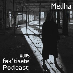 Facticity #005 Podcast - Medha