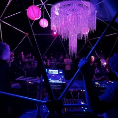 the stalk - live @ re:linquish