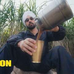 Tension Diljit