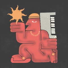 Wasting My Time(featuring MUANH)