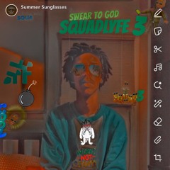 SQUADLYFE SAGA