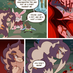 chapter 8.3 - I TRUSTED YOU