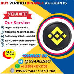 Reputable#Buy_Verified_Binance_Accounts (1)