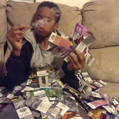 TAY K - MEGAMAN [REMIX] prod.jreampierre