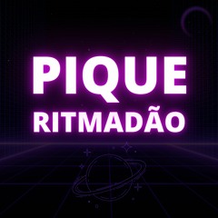 MT - NO PIQUE RITMADÃO [DJ GB DE VENDA NOVA]