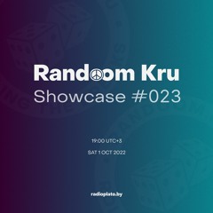 Showcase #023 w/ PHL, extract, Finds