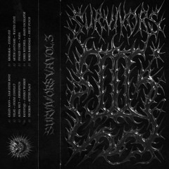 Survivors vol.3 sampler (tape/digital)