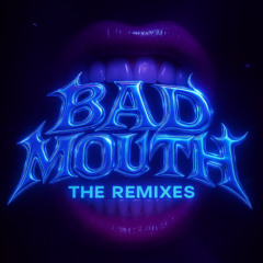 BAD MOUTH (TECHNO VERSION) - REI X JAEMIN