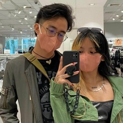 i like what i'm seeing (prod. by wavytrbl)