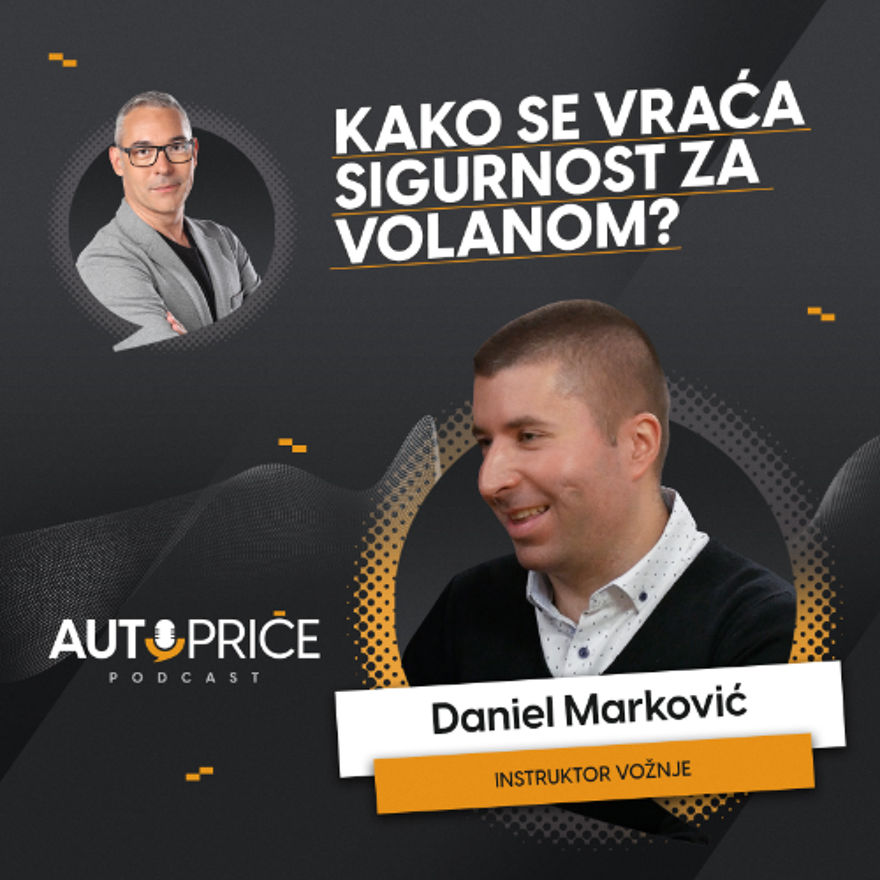 AUTOPRIČE PODCAST