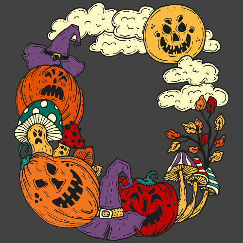 The Sesh: Episode 80: ハッピーハロウィン