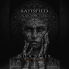 Catching Flies - Satisfied (Nick Saley Edit - Rework) (Free Download) *Filtered Preview*