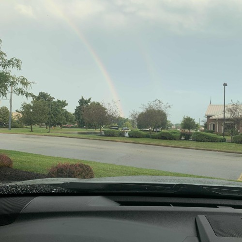 April Rains