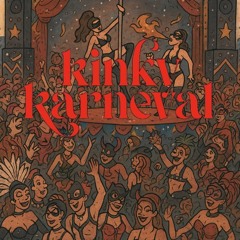 Kinky Karneval @ Lieberscholli 06.09.25
