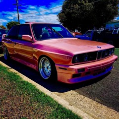 Trust Me (Slowed + Reverb)