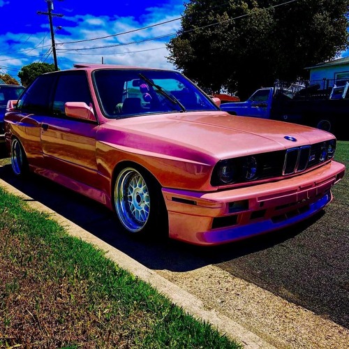 Trust Me (Slowed + Reverb)