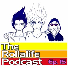 15 Dragon Style (Brought to you by SWAMPAS)