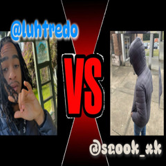 @luhtredo vs @scoot_xk #epicbattle