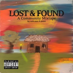 Lost & Found: A Community Mixtape