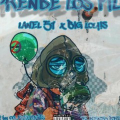 Prende los filis - Lanel ft. Big Louis