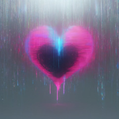 Glitch Heart