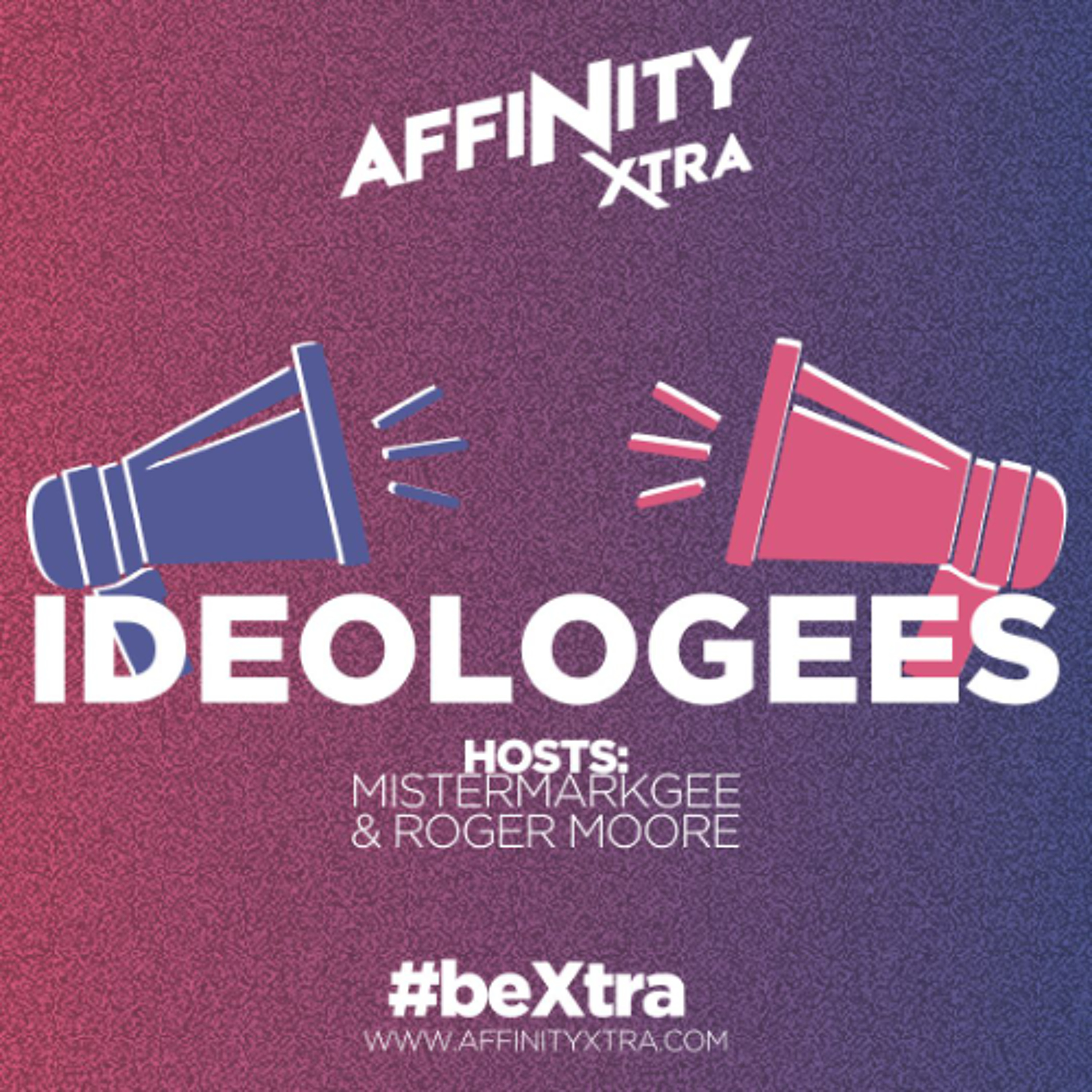 Ideologees 23 episode artwork