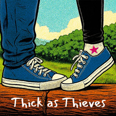 Thick As Thieves (Version 2)