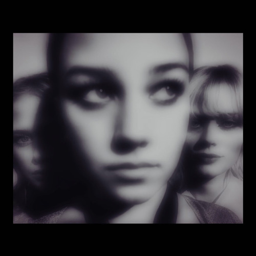 She Loves You - home demo 2021