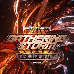 Gathering Storm - Scattered
