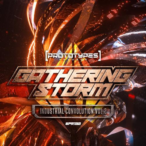 その他 The Gathering Storm Listen to Gathering Storm - Gone Too Far by Prototypes