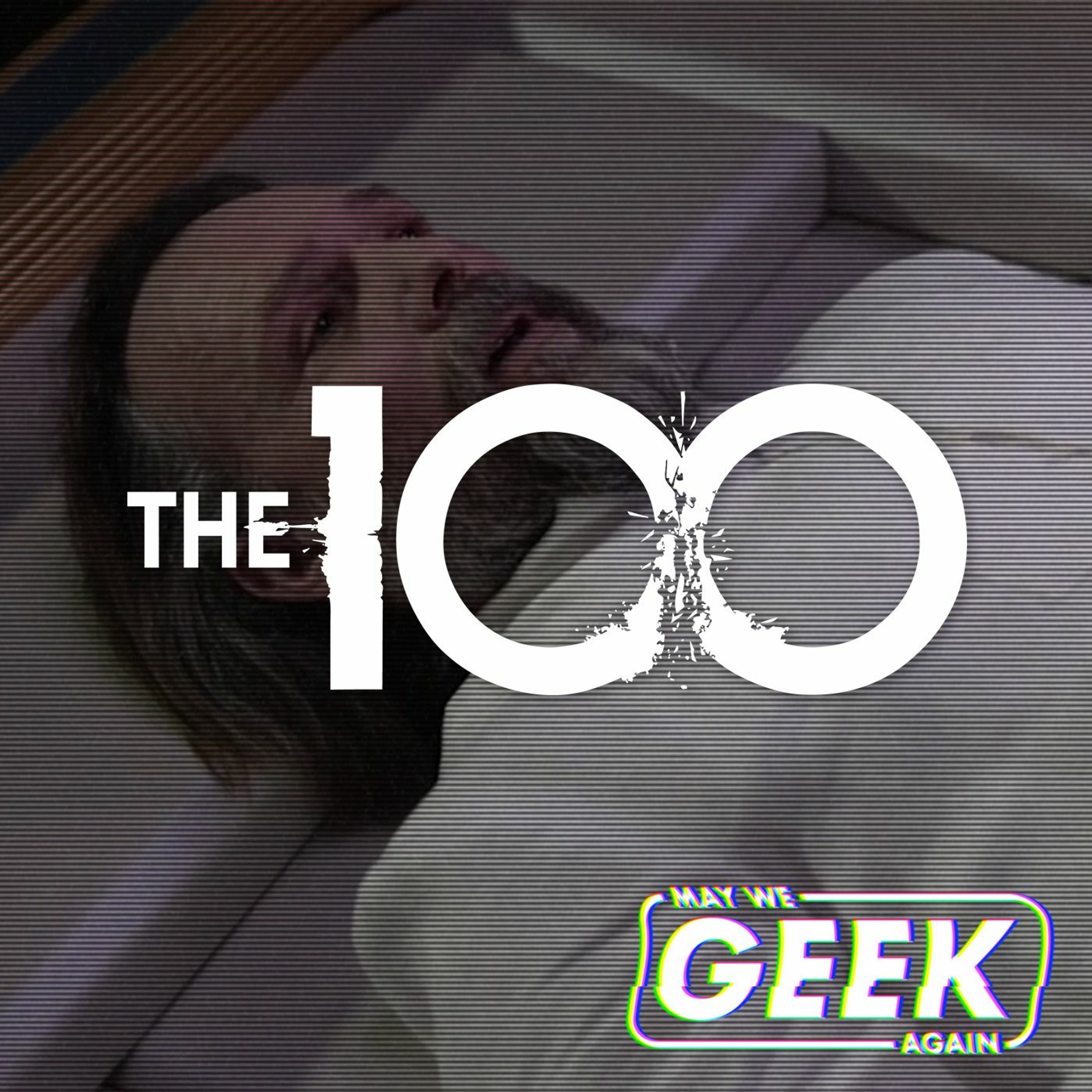May We Geek Again Podcast