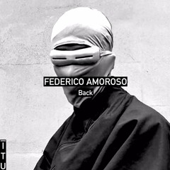 Federico Amoroso - Back [ITU]