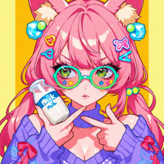 ミルクと嘘のバレエ
