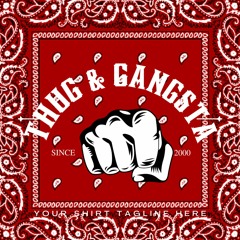 Thug & Gangsta By Snapback Nate FT GtaylorjB & Big Misko (Prod By Yung Pear)