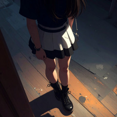 White Queen - Альтушки (Collaric Hardstyle Remix)