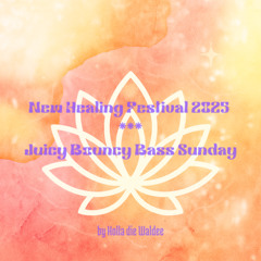 Holla die Waldfee @ New Healing Festival 2025