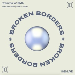 Broken Borders w/ EMA