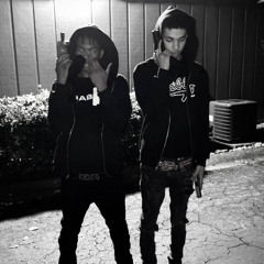 Glokk40spaz - lost my damn mind (prod. lamsal)