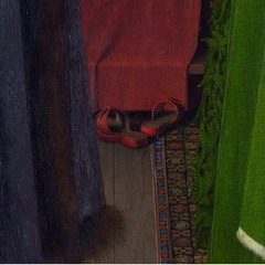 The Invention of Oil, 1434/On David, 1508