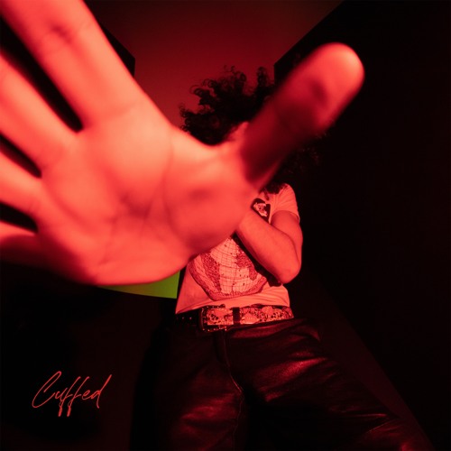 Cuffed (Produced By Lvusm & Osquello)