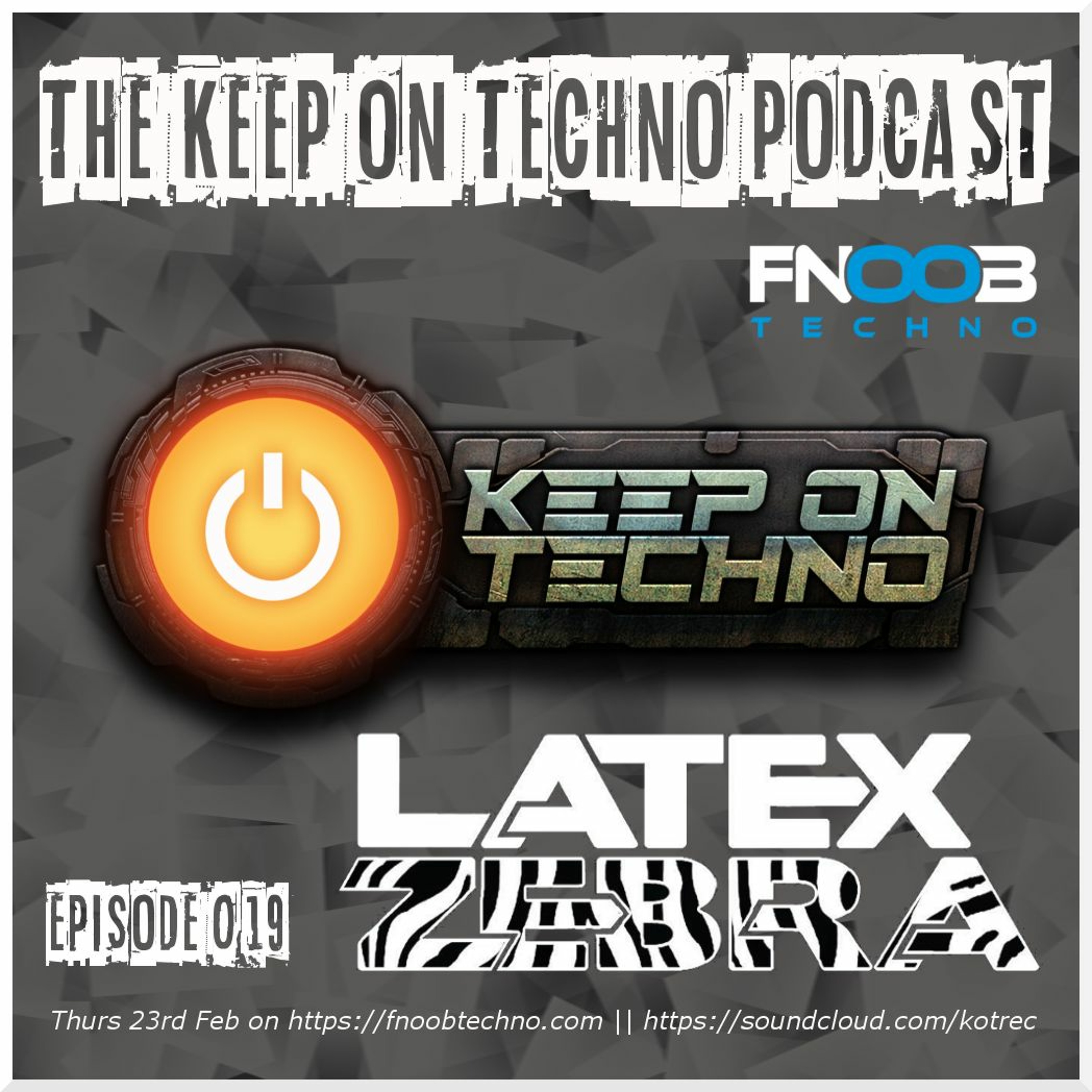 Keep on Techno Records