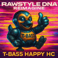 E=EmC2 Show 29. August 25 T-Bass - HappyHardcoreTrackEditionAnno 2025 v02 2.5H Session