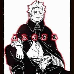 ALONE | MK II (THROWAWAY)